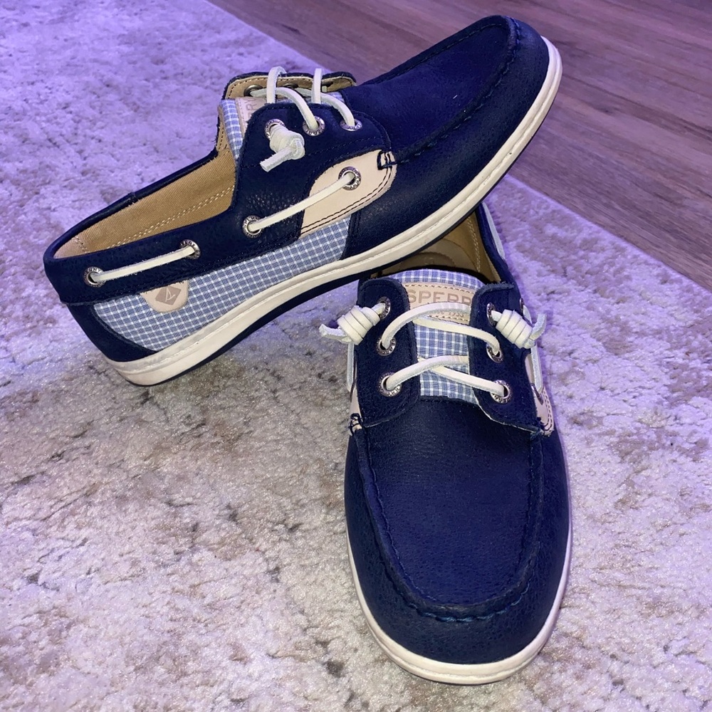 Women’s Sperry Shoes